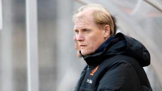 Nederland - Denemarken